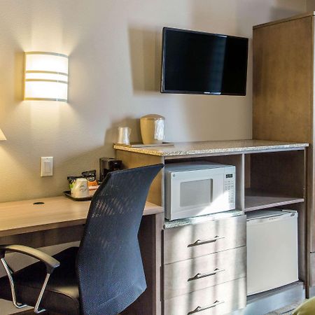 Quality Inn Moriarty Ngoại thất bức ảnh