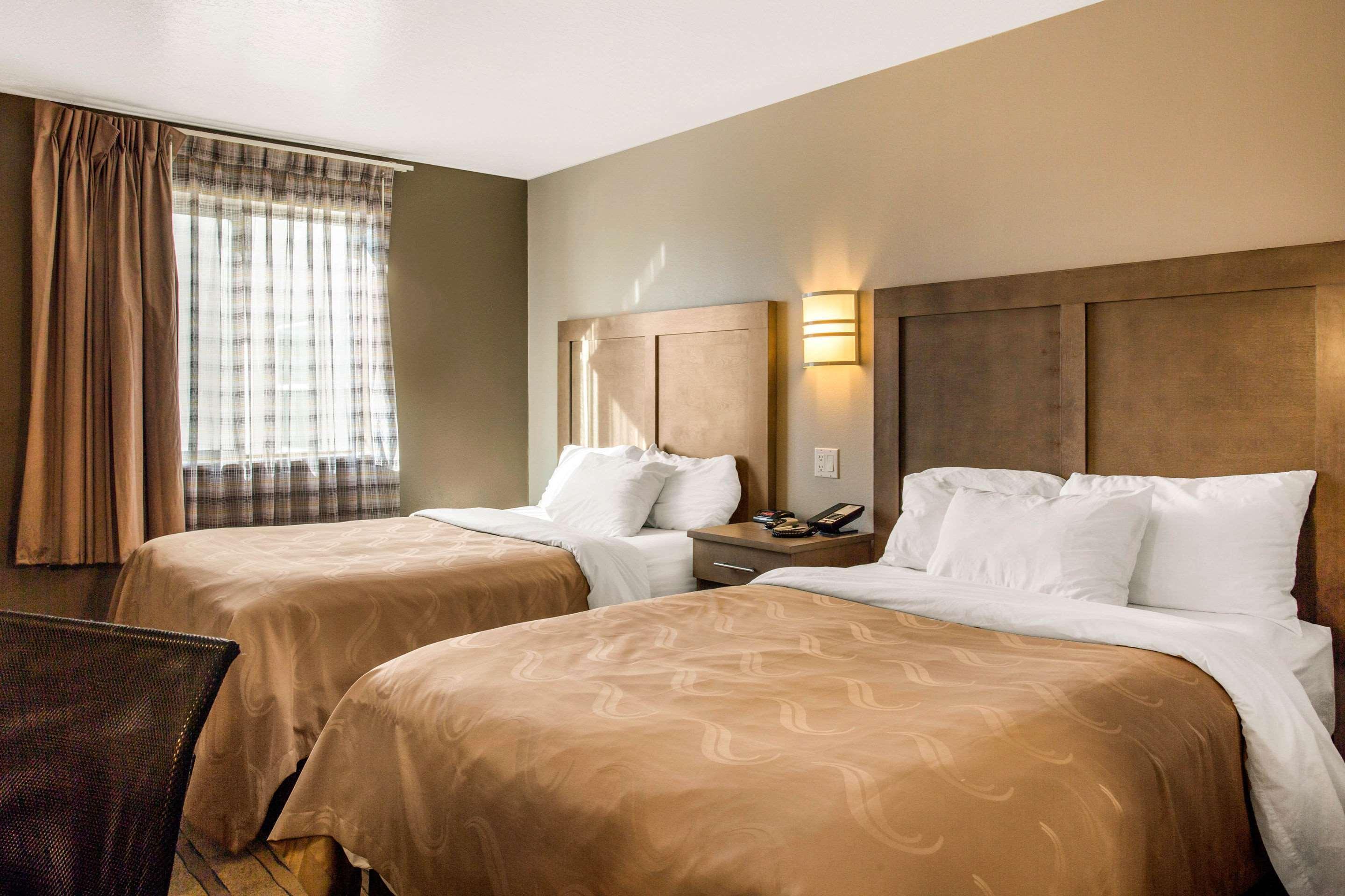Quality Inn Moriarty Ngoại thất bức ảnh