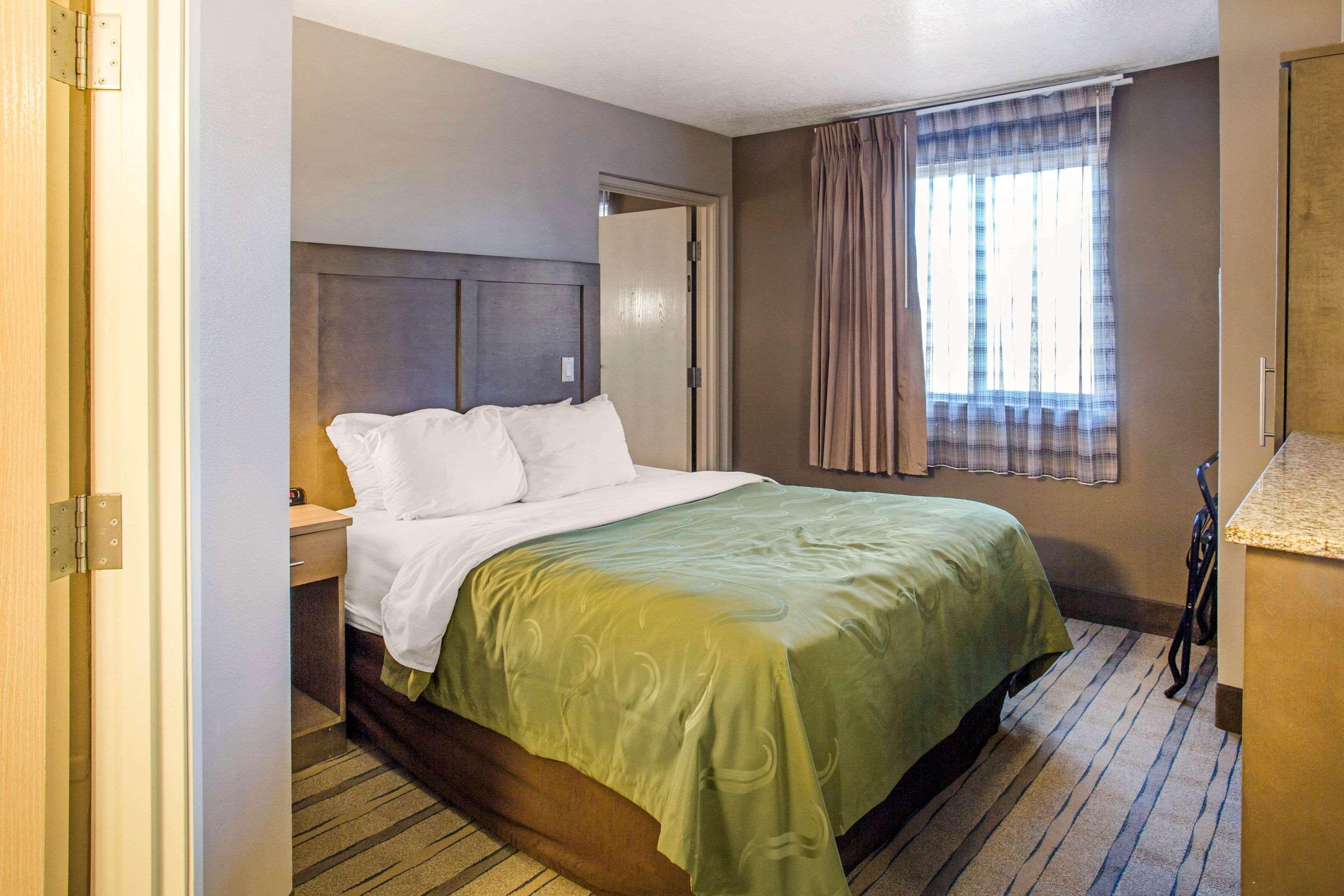 Quality Inn Moriarty Ngoại thất bức ảnh