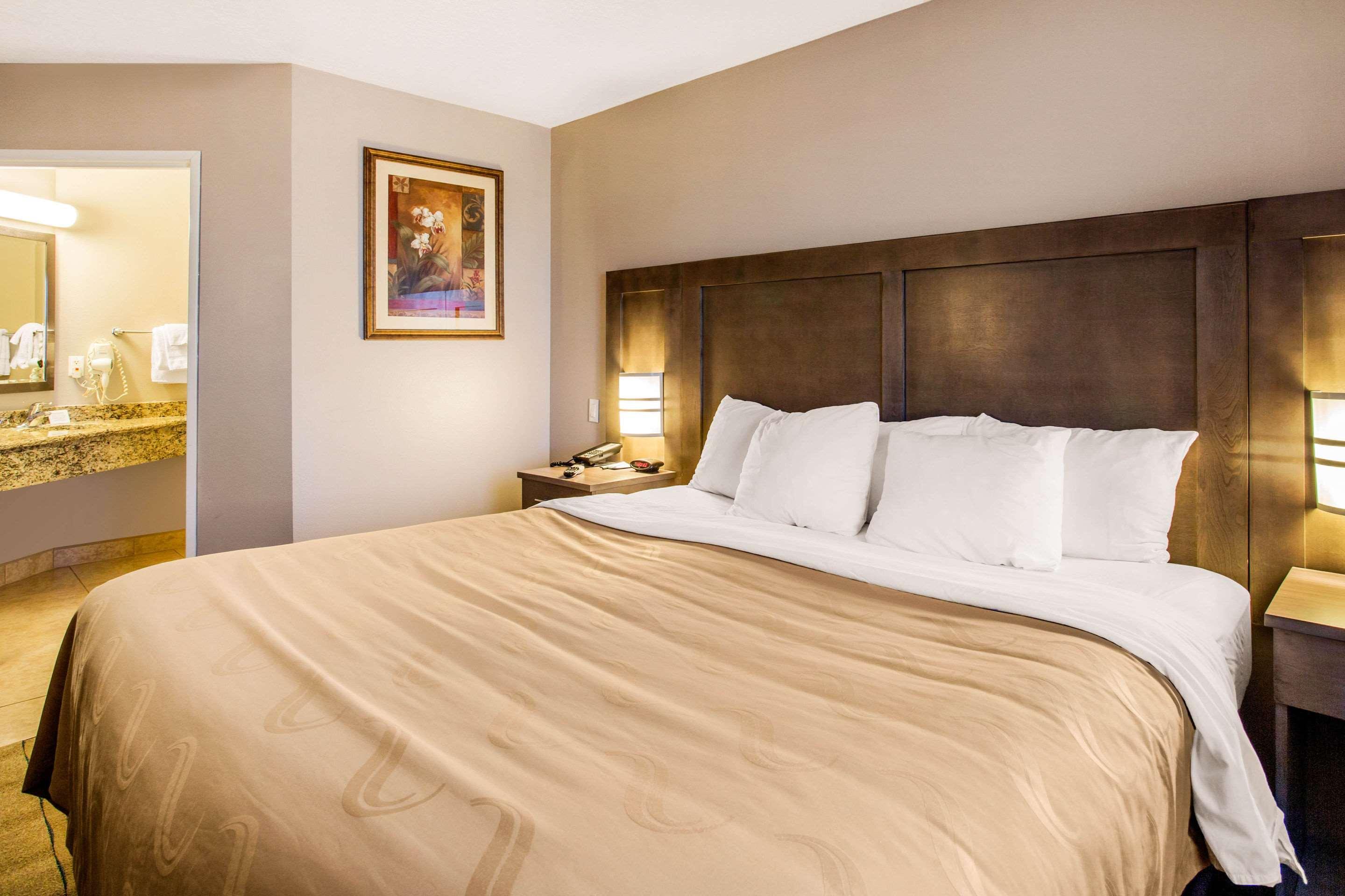 Quality Inn Moriarty Ngoại thất bức ảnh
