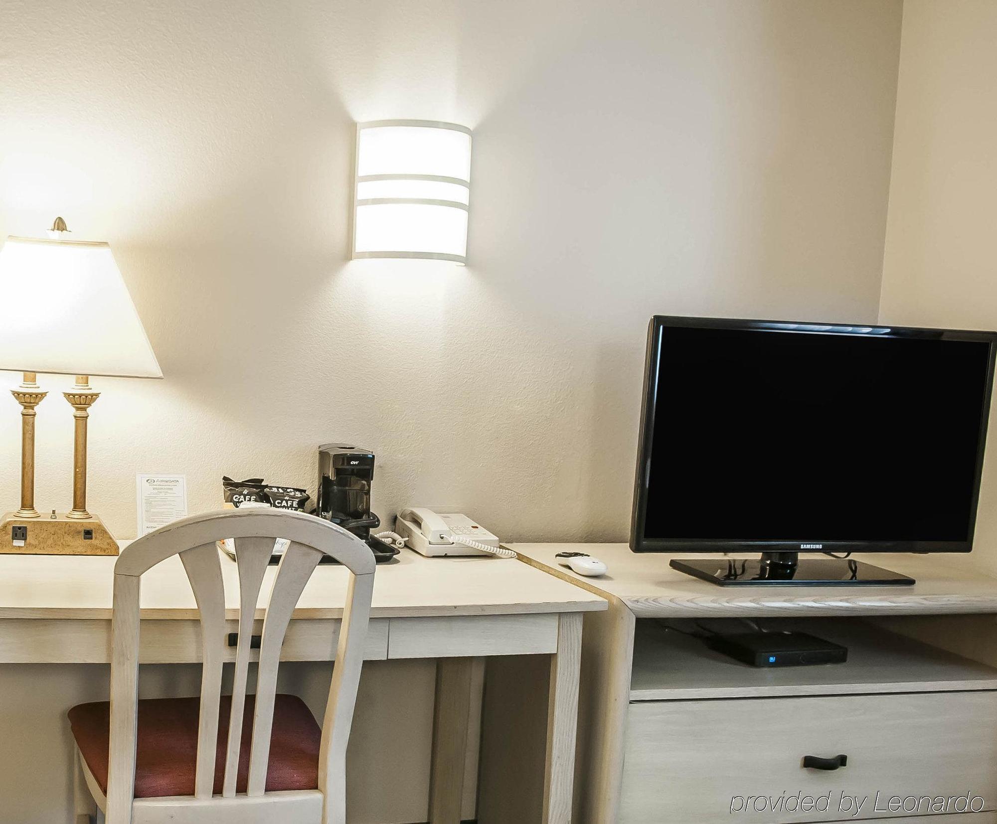 Quality Inn Moriarty Ngoại thất bức ảnh