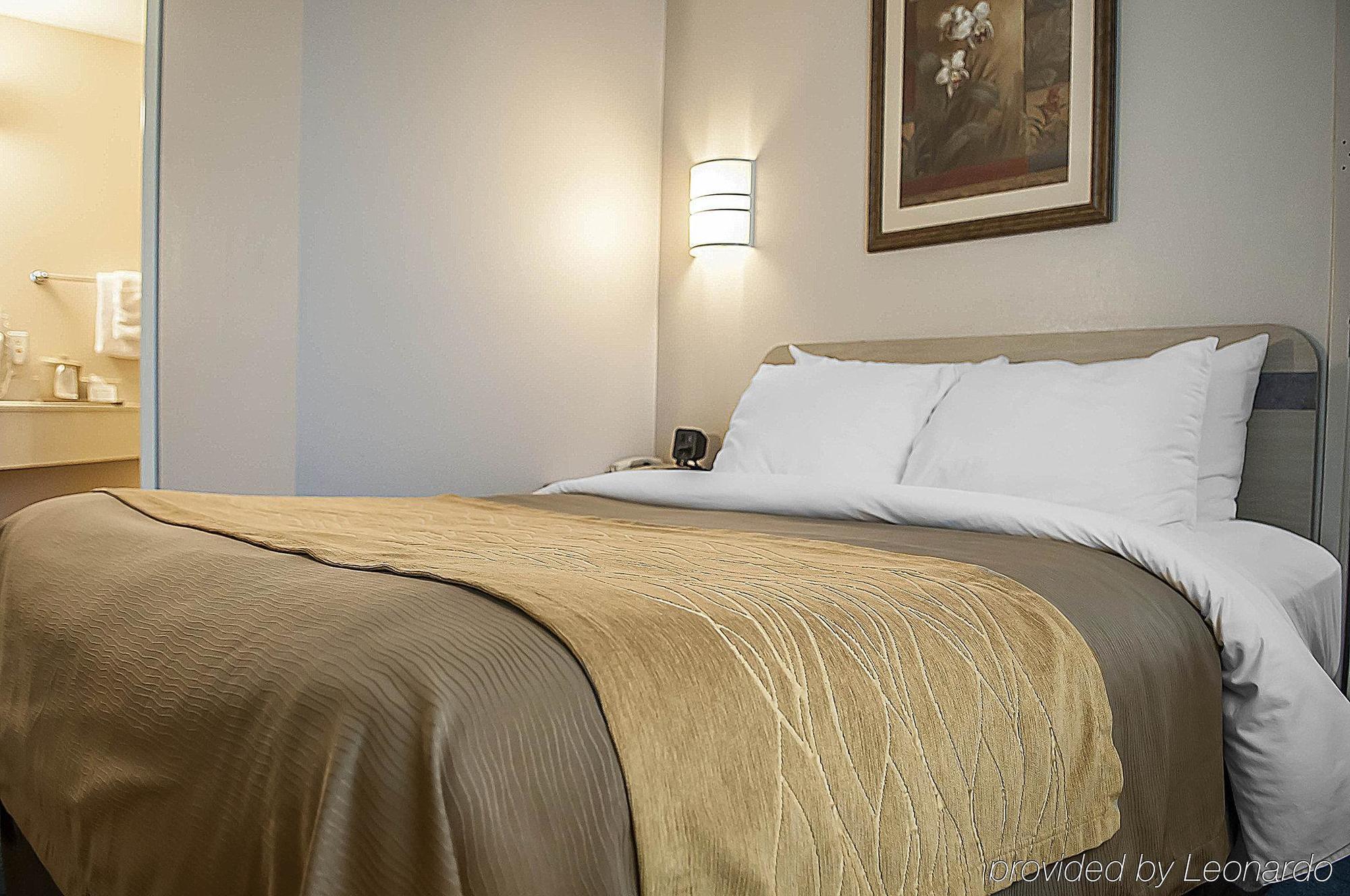 Quality Inn Moriarty Ngoại thất bức ảnh