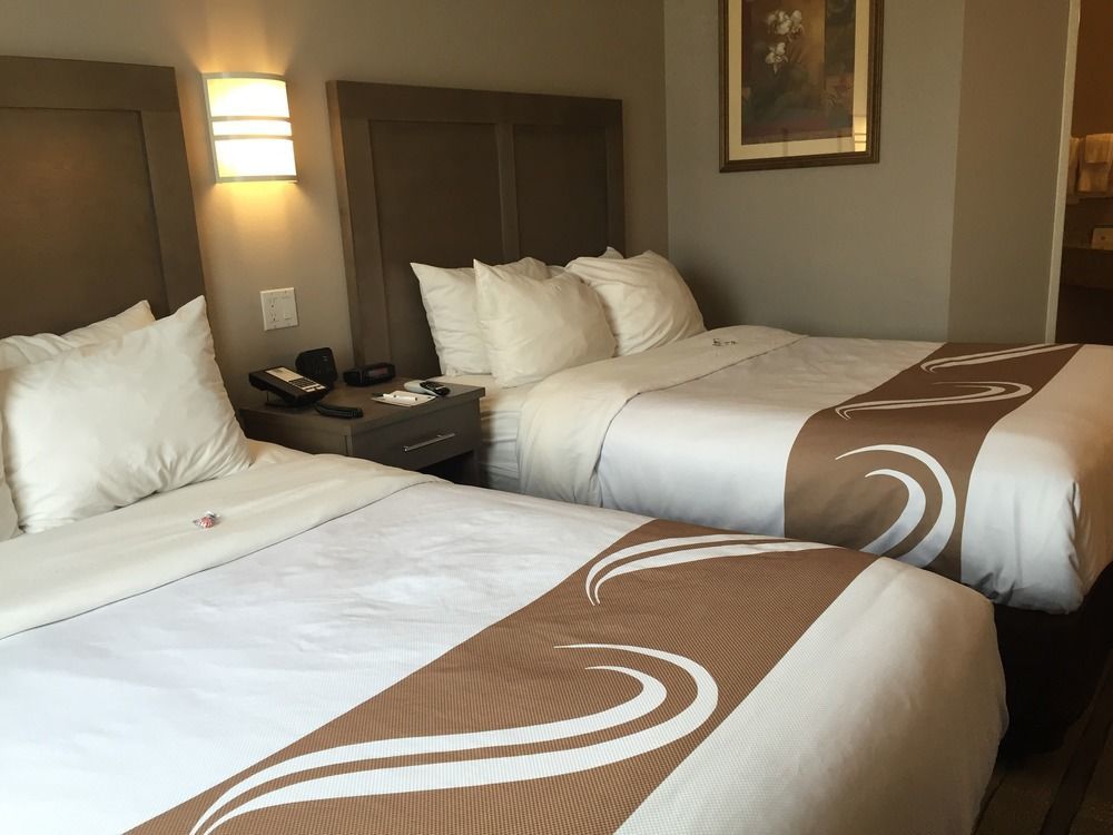 Quality Inn Moriarty Ngoại thất bức ảnh