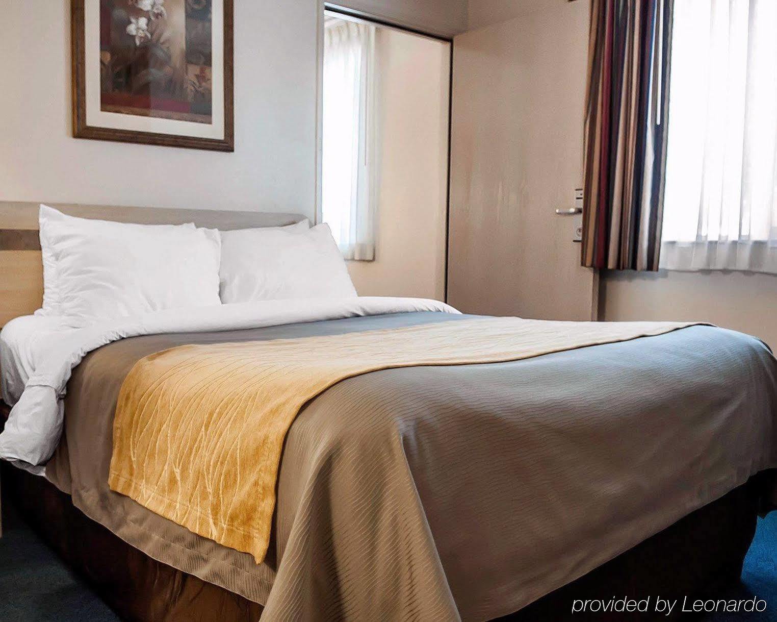 Quality Inn Moriarty Ngoại thất bức ảnh