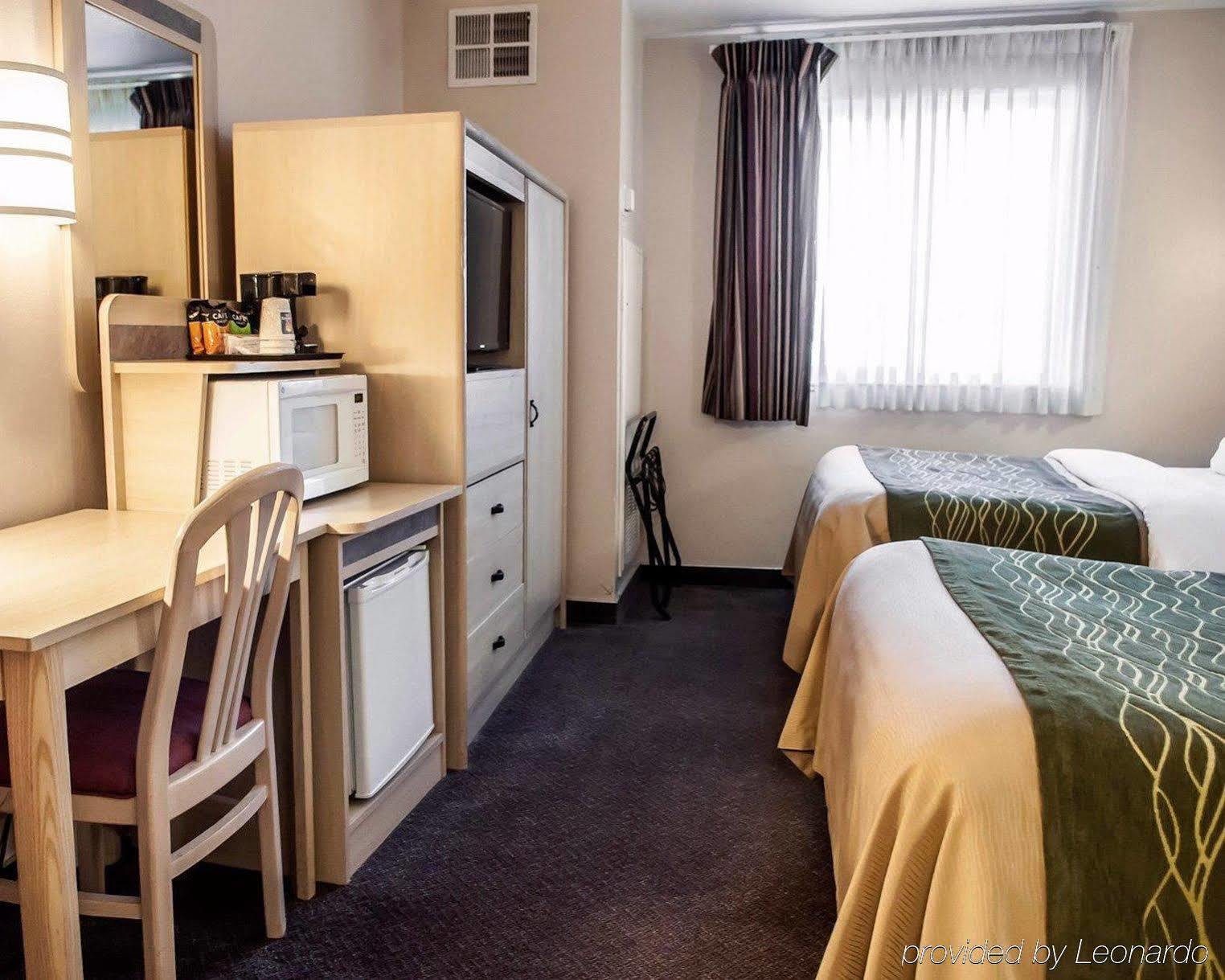 Quality Inn Moriarty Ngoại thất bức ảnh