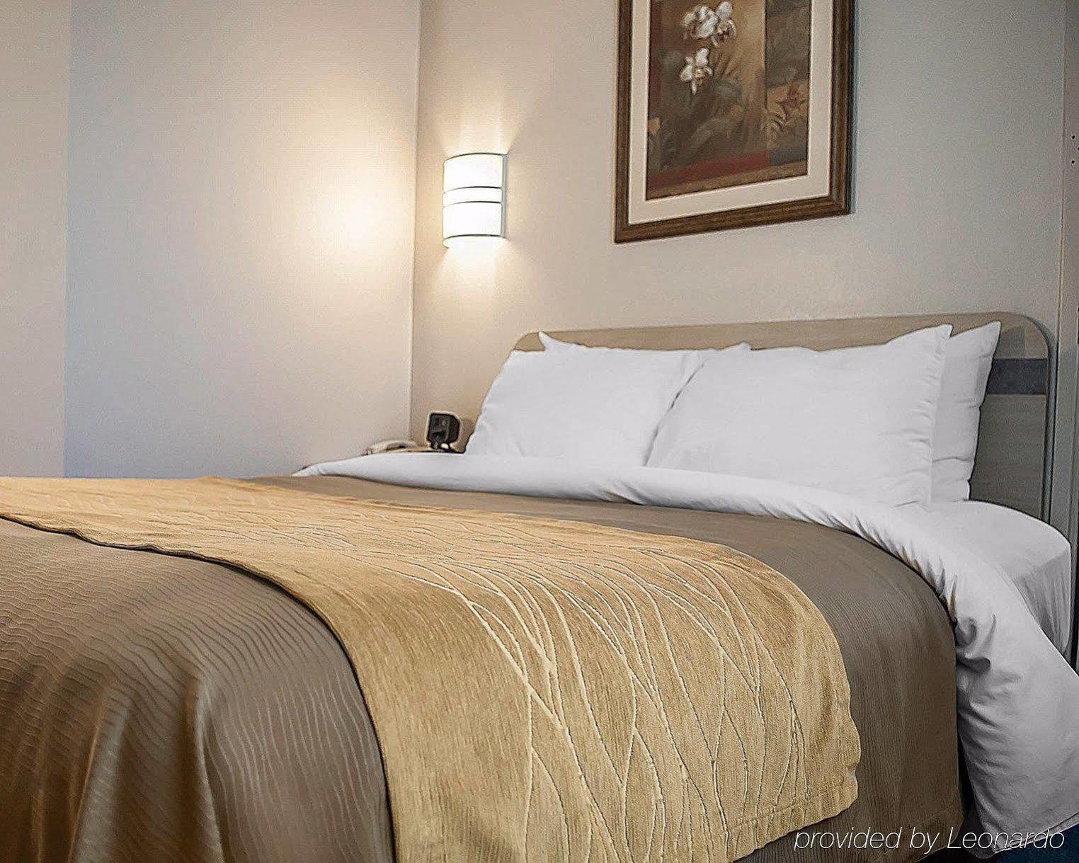 Quality Inn Moriarty Ngoại thất bức ảnh