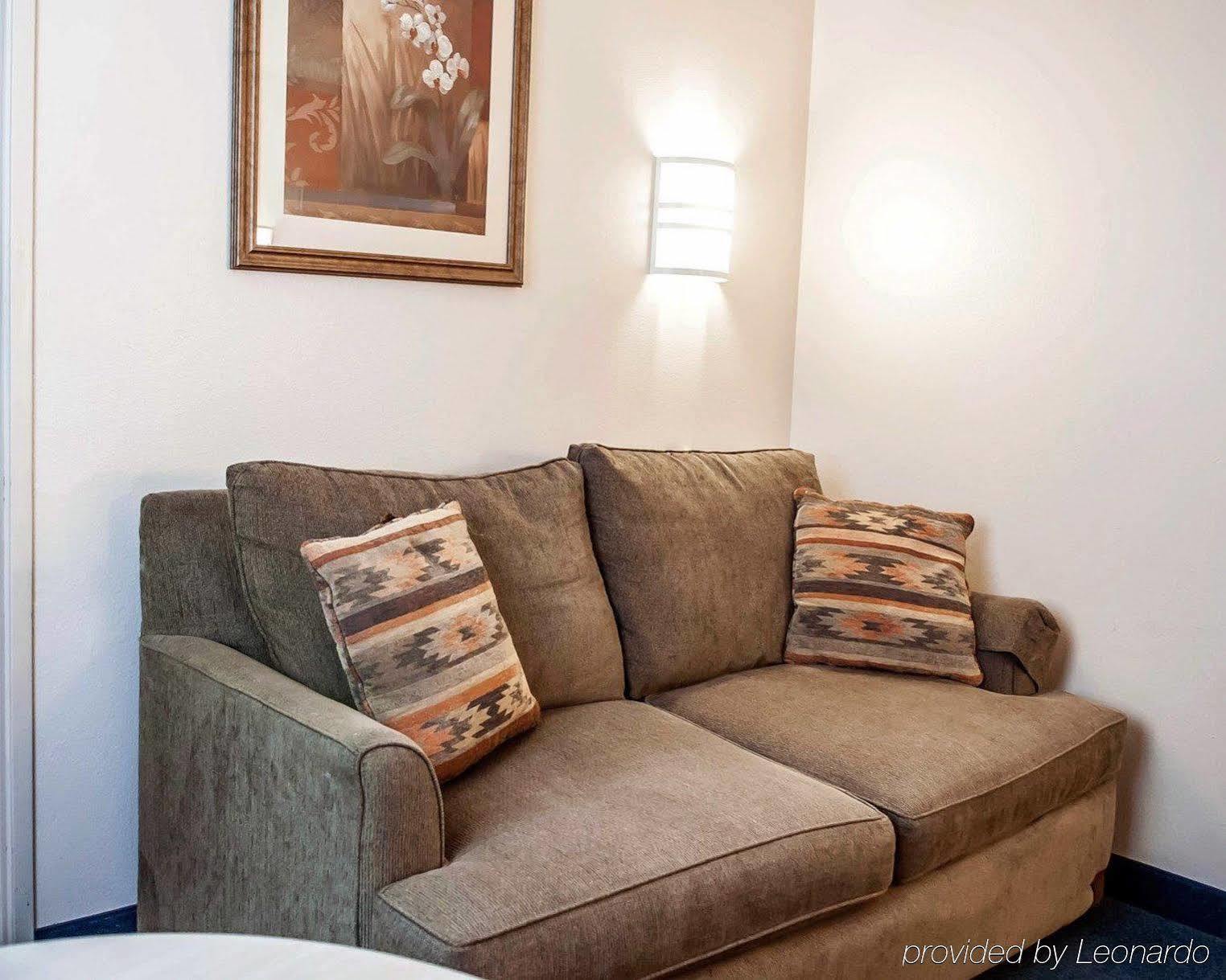 Quality Inn Moriarty Ngoại thất bức ảnh