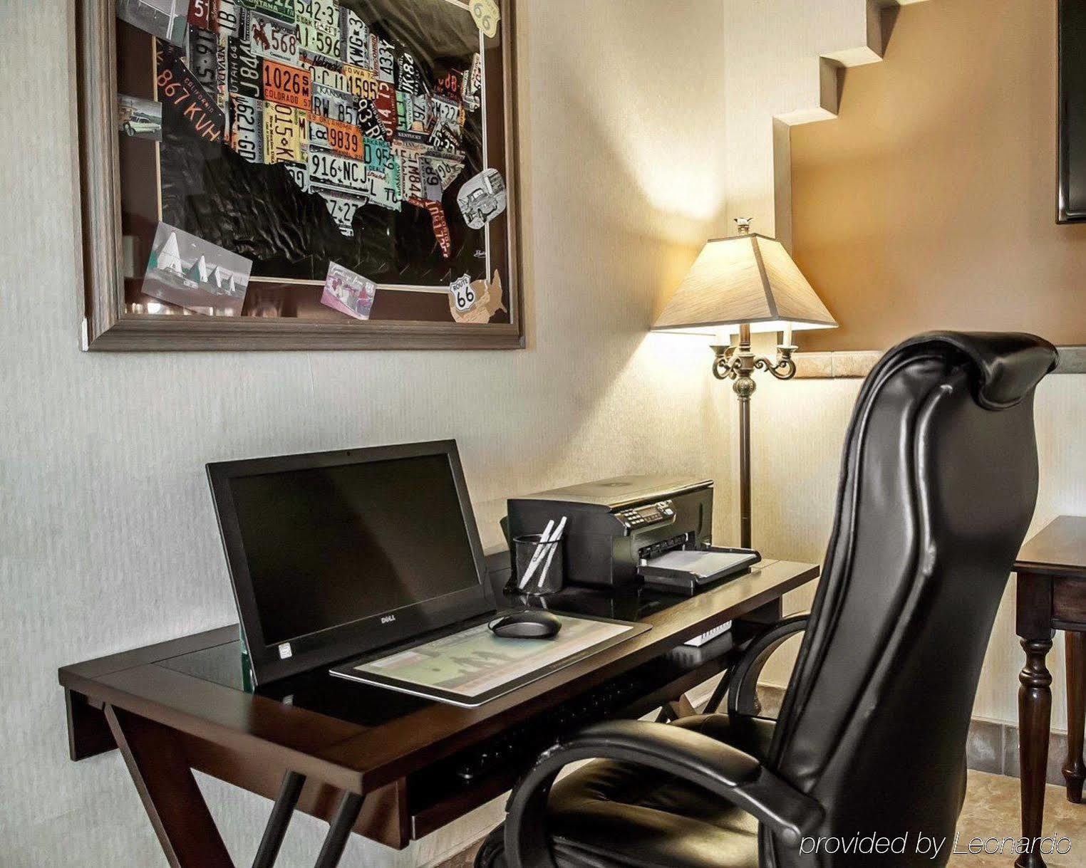 Quality Inn Moriarty Ngoại thất bức ảnh